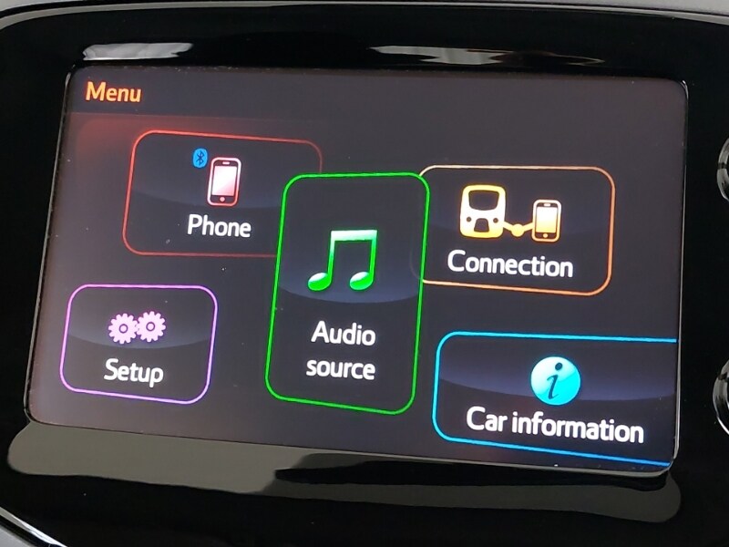 Used Toyota AYGO 2019 for sale - 78147483: Photo 11