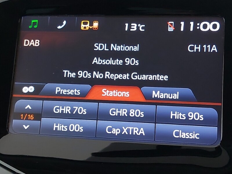 Used Toyota AYGO 2019 for sale - 78147483: Photo 15