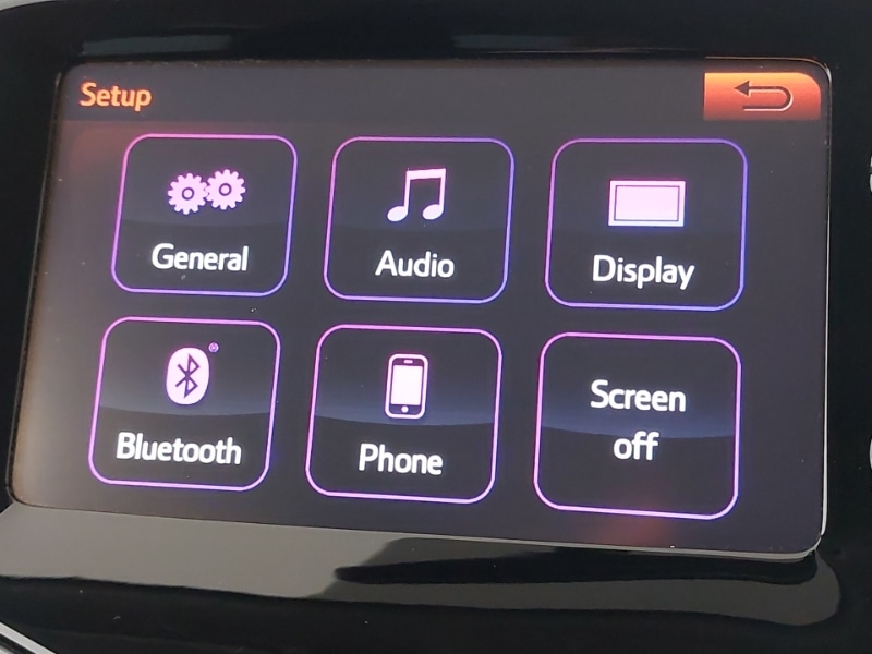 Used Toyota AYGO 2019 for sale - 78147483: Photo 16