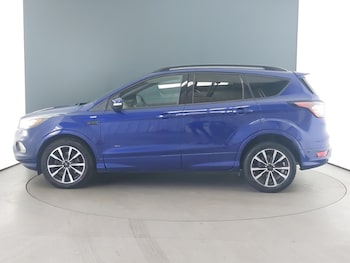 Used Ford Kuga 2017 for sale - 76855581: Photo