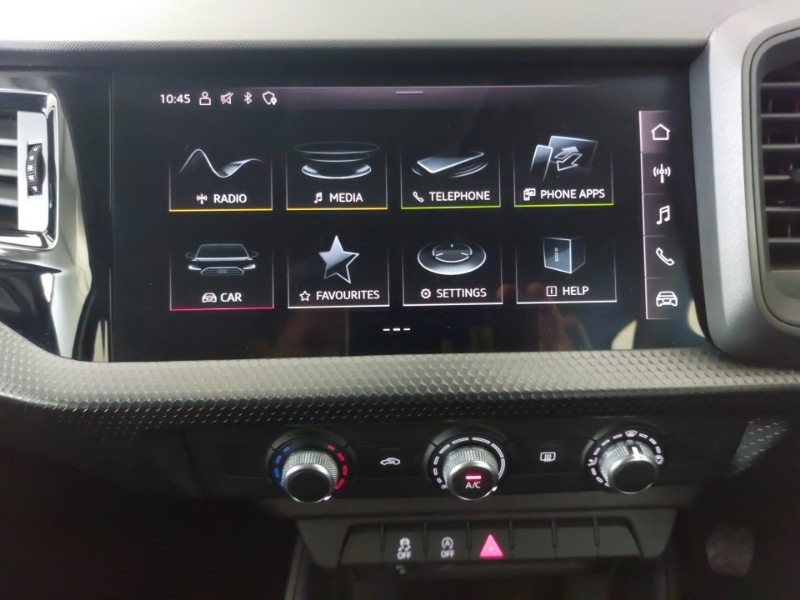 Used Audi A1 2022 for sale - 77433601: Photo 10