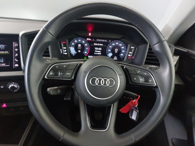 Used Audi A1 2022 for sale - 77433601: Photo 11