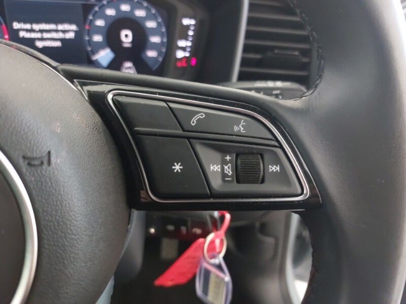 Used Audi A1 2022 for sale - 77433601: Photo 13