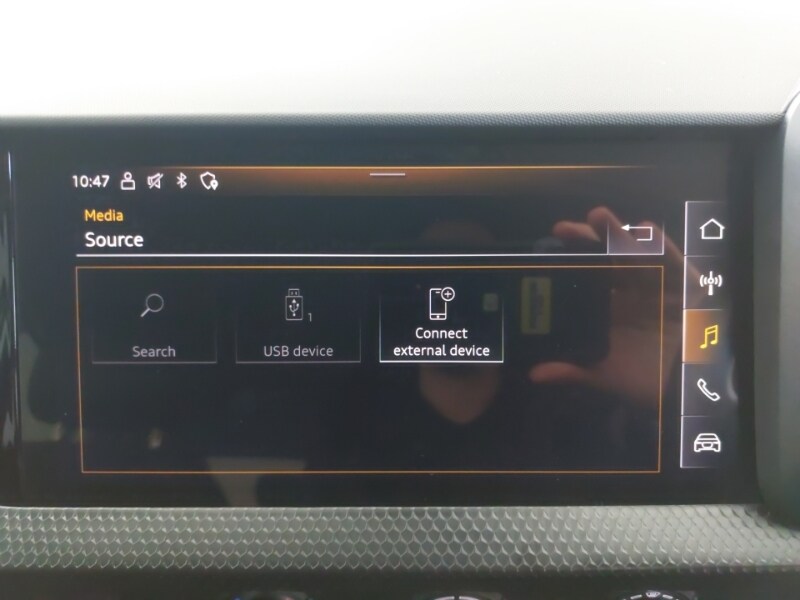 Used Audi A1 2022 for sale - 77433601: Photo 16