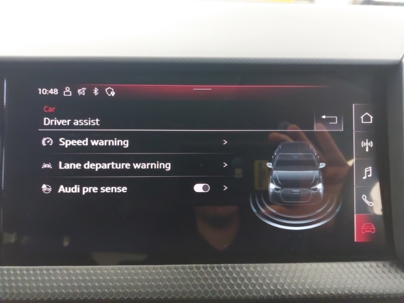 Used Audi A1 2022 for sale - 77433601: Photo 17