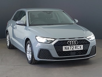 Used Audi A1 2022 for sale - 77433601: Photo