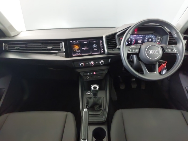 Used Audi A1 2022 for sale - 77433601: Photo 2