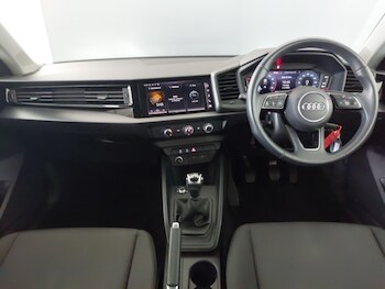 Used Audi A1 2022 for sale - 77433601: Photo