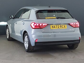 Used Audi A1 2022 for sale - 77433601: Photo