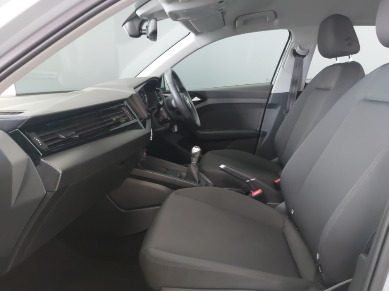 Used Audi A1 2022 for sale - 77433601: Photo 5