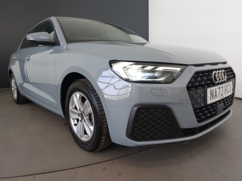 Used Audi A1 2022 for sale - 77433601: Photo 9