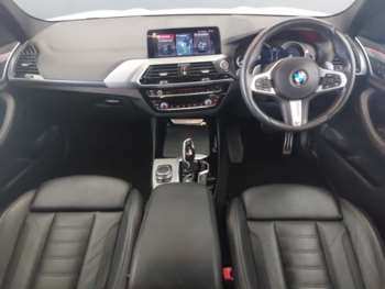 Used BMW X3 2019 for sale - 74587353: Photo