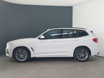 Used BMW X3 2019 for sale - 74587353: Photo