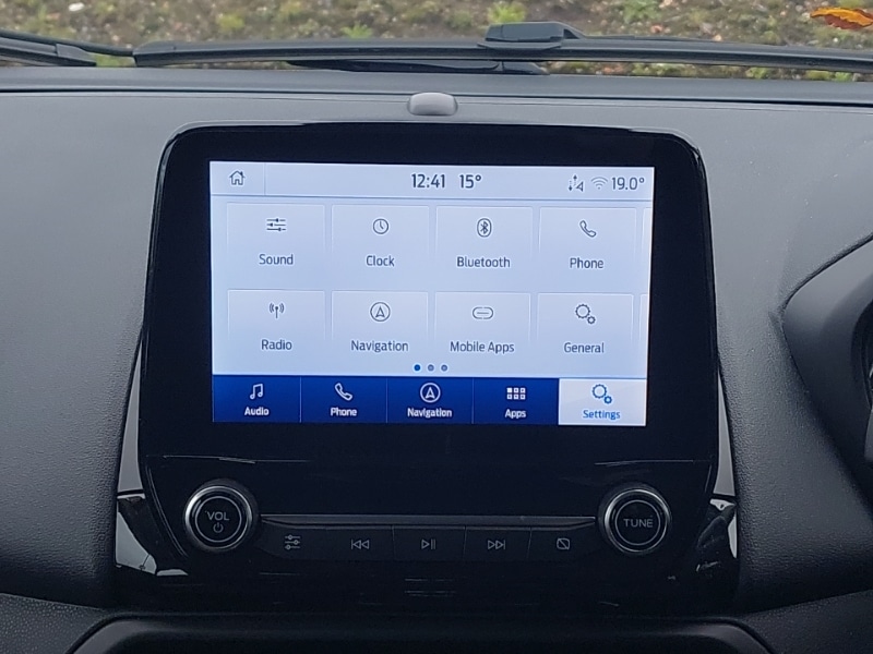 Used Ford Ecosport 2023 for sale - 76456109: Photo 10