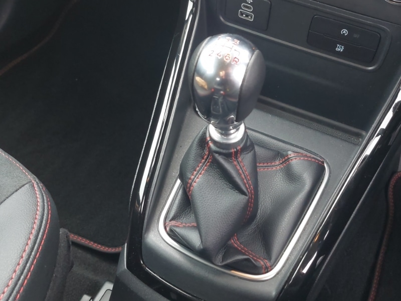 Used Ford Ecosport 2023 for sale - 76456109: Photo 13