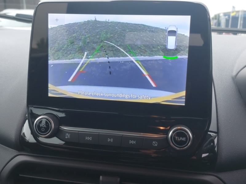 Used Ford Ecosport 2023 for sale - 76456109: Photo 15