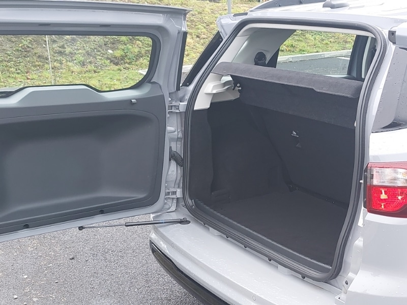 Used Ford Ecosport 2023 for sale - 76456109: Photo 19