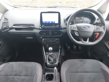 Used Ford Ecosport 2023 for sale - 76456109: Photo