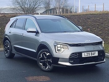 Used Kia Niro 2023 for sale - 77596436: Photo