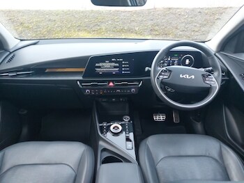 Used Kia Niro 2023 for sale - 77596436: Photo