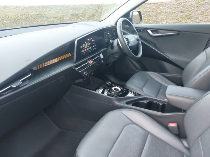 Used Kia Niro 2023 for sale - 77596436: Photo 5