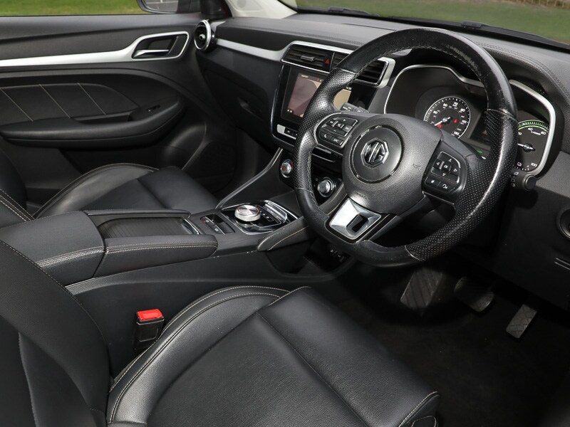 Used MG MG ZS 2021 for sale - 77509272: Photo 10