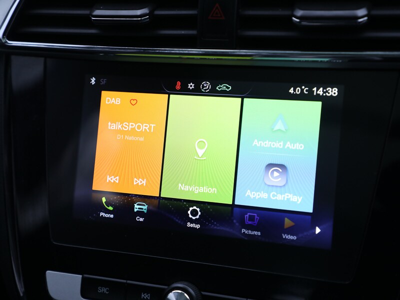 Used MG MG ZS 2021 for sale - 77509272: Photo 13