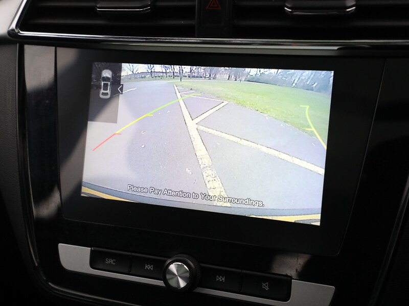 Used MG MG ZS 2021 for sale - 77509272: Photo 15