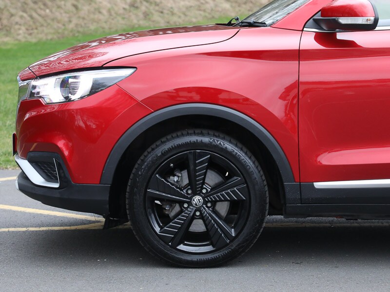 Used MG MG ZS 2021 for sale - 77509272: Photo 19