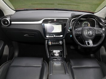 Used MG MG ZS 2021 for sale - 77509272: Photo