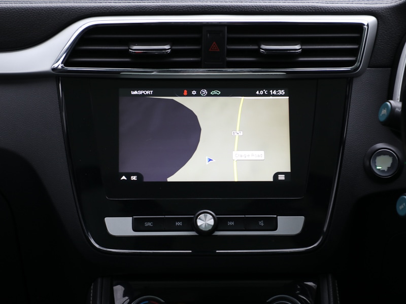 Used MG MG ZS 2021 for sale - 77509272: Photo 5