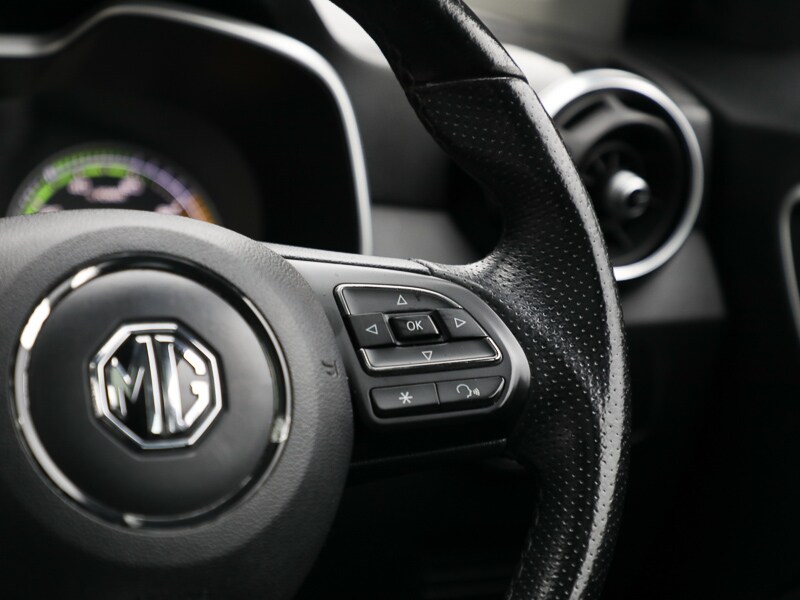 Used MG MG ZS 2021 for sale - 77509272: Photo 7