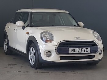 Used MINI Hatch 2017 for sale - 78364875: Photo