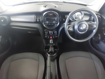 Used MINI Hatch 2017 for sale - 78364875: Photo