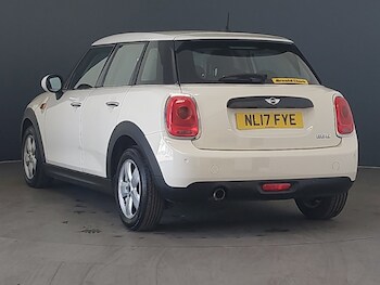 Used MINI Hatch 2017 for sale - 78364875: Photo