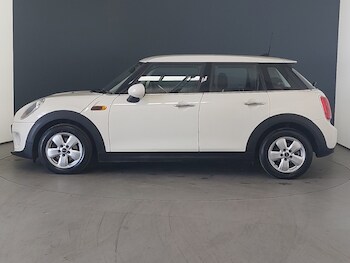 Used MINI Hatch 2017 for sale - 78364875: Photo