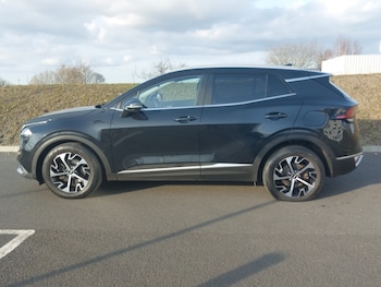 Used Kia Sportage 2023 for sale - 78595269: Photo