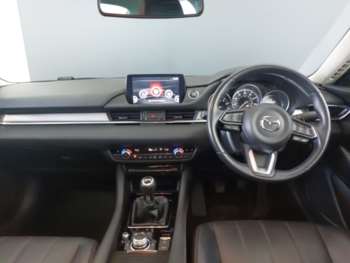 Used Mazda Mazda6 2019 for sale - 75040107: Photo
