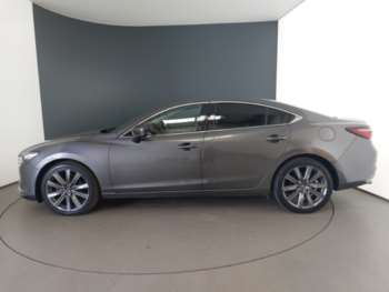 Used Mazda Mazda6 2019 for sale - 75040107: Photo