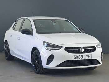 2020 - 1.2 SE Premium 5dr