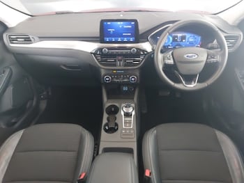 Used Ford Kuga 2021 for sale - 75362616: Photo