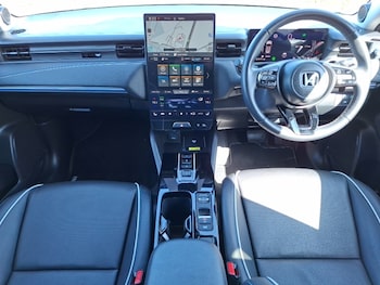 Used Honda e NY1 2024 for sale - 79376408: Photo