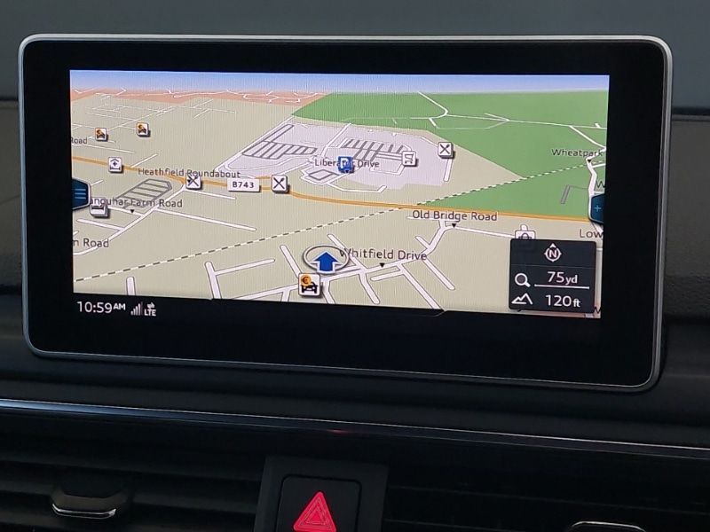 Used Audi A5 2018 for sale - 78013699: Photo 11