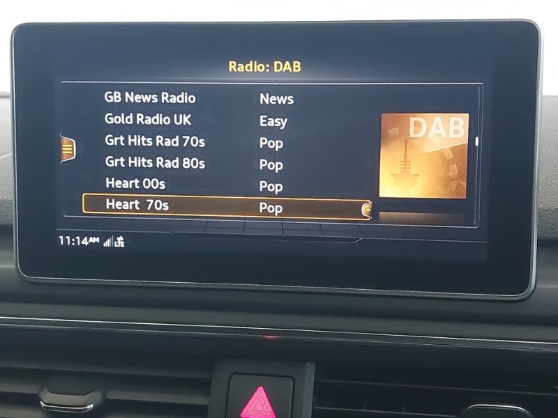 Used Audi A5 2018 for sale - 78013699: Photo 17