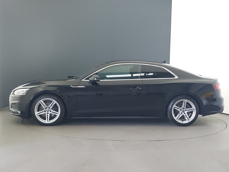 Used Audi A5 2018 for sale - 78013699: Photo 4