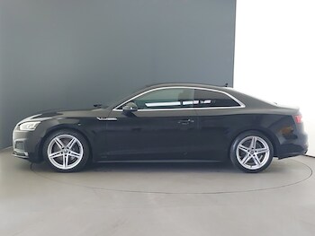 Used Audi A5 2018 for sale - 78013699: Photo