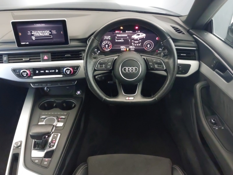 Used Audi A5 2018 for sale - 78013699: Photo 7