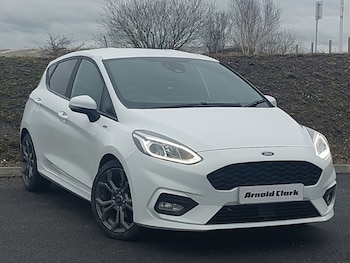 Ford Fiesta feature image