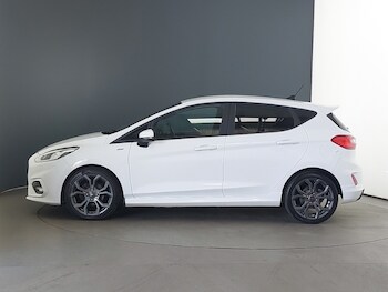 Used Ford Fiesta 2020 for sale - 77702251: Photo