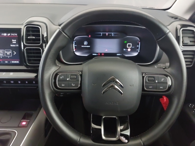 Used Citroen C5 Aircross 2019 for sale - 76478657: Photo 11